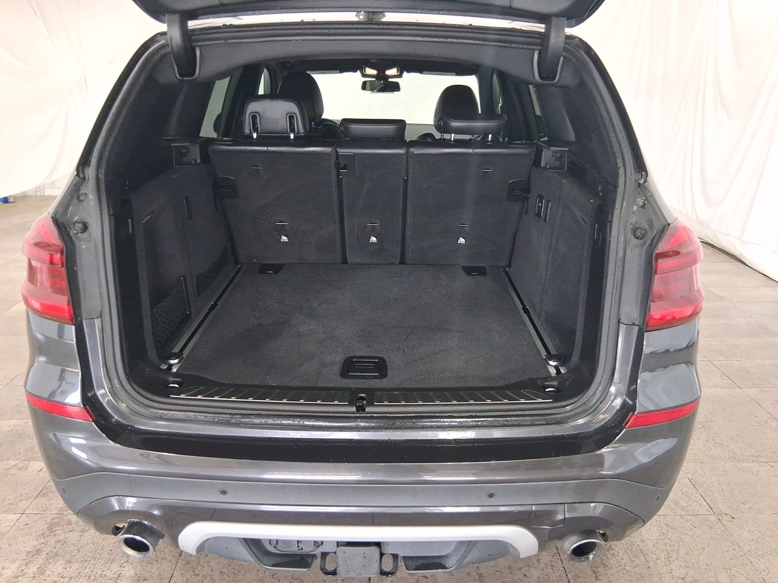 Used Car 2018 Bmw X3  Xdrive30i For Sale Under $20,000 In Austin, Texas