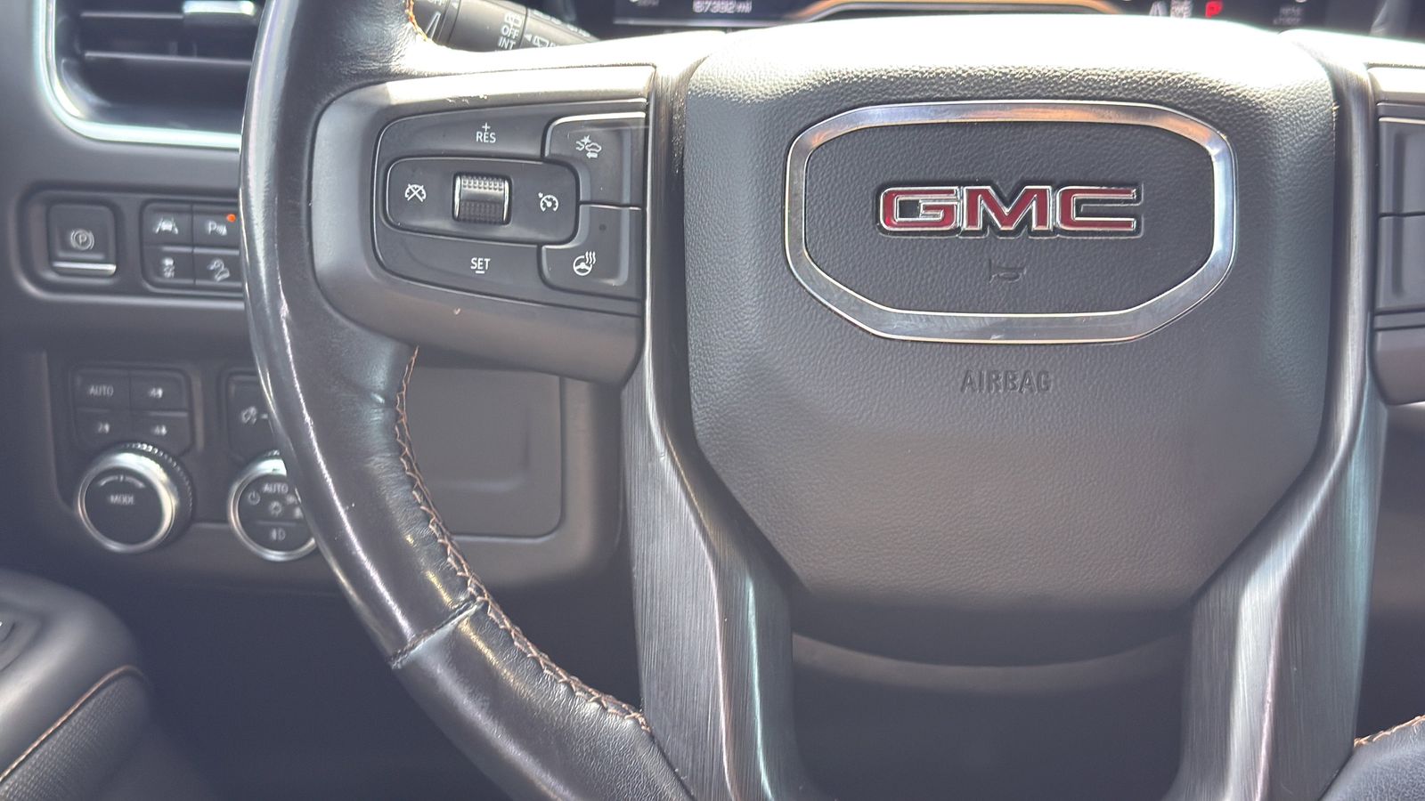 Used Car 2022 Gmc Yukon  At4 For Sale Under $60,000 In Austin, Texas