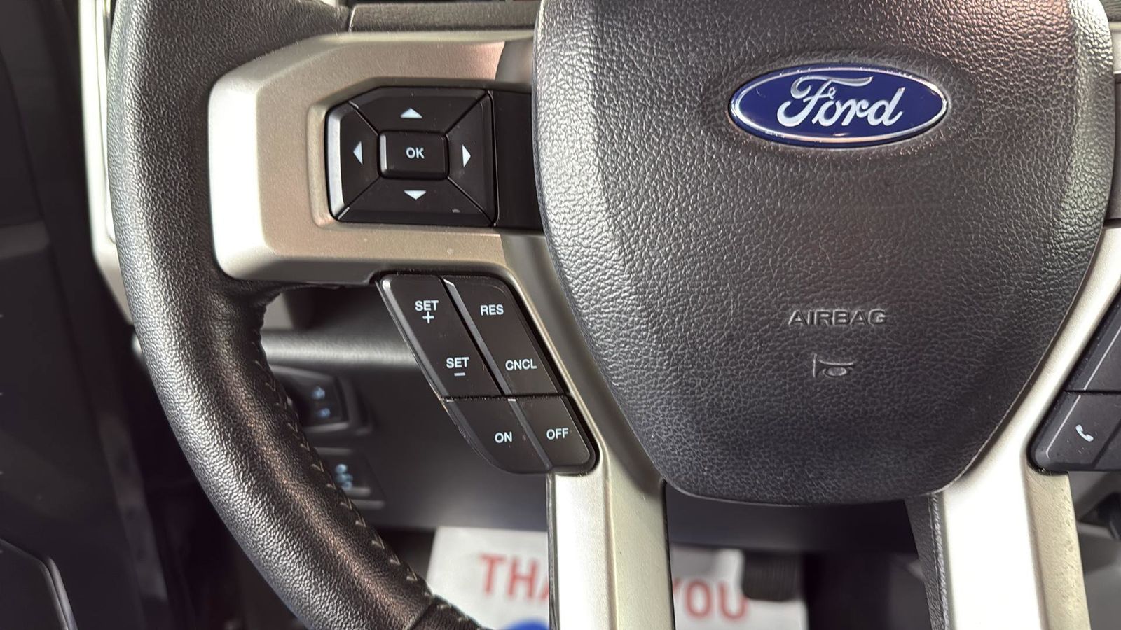 Used Car 2020 Ford F-150  Lariat For Sale Under $40,000 In Austin, Texas