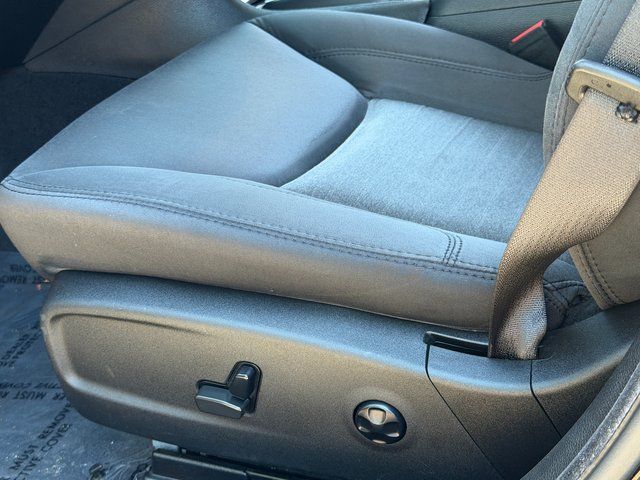 Used 2021 Gloss Black Chrysler Touring image 36