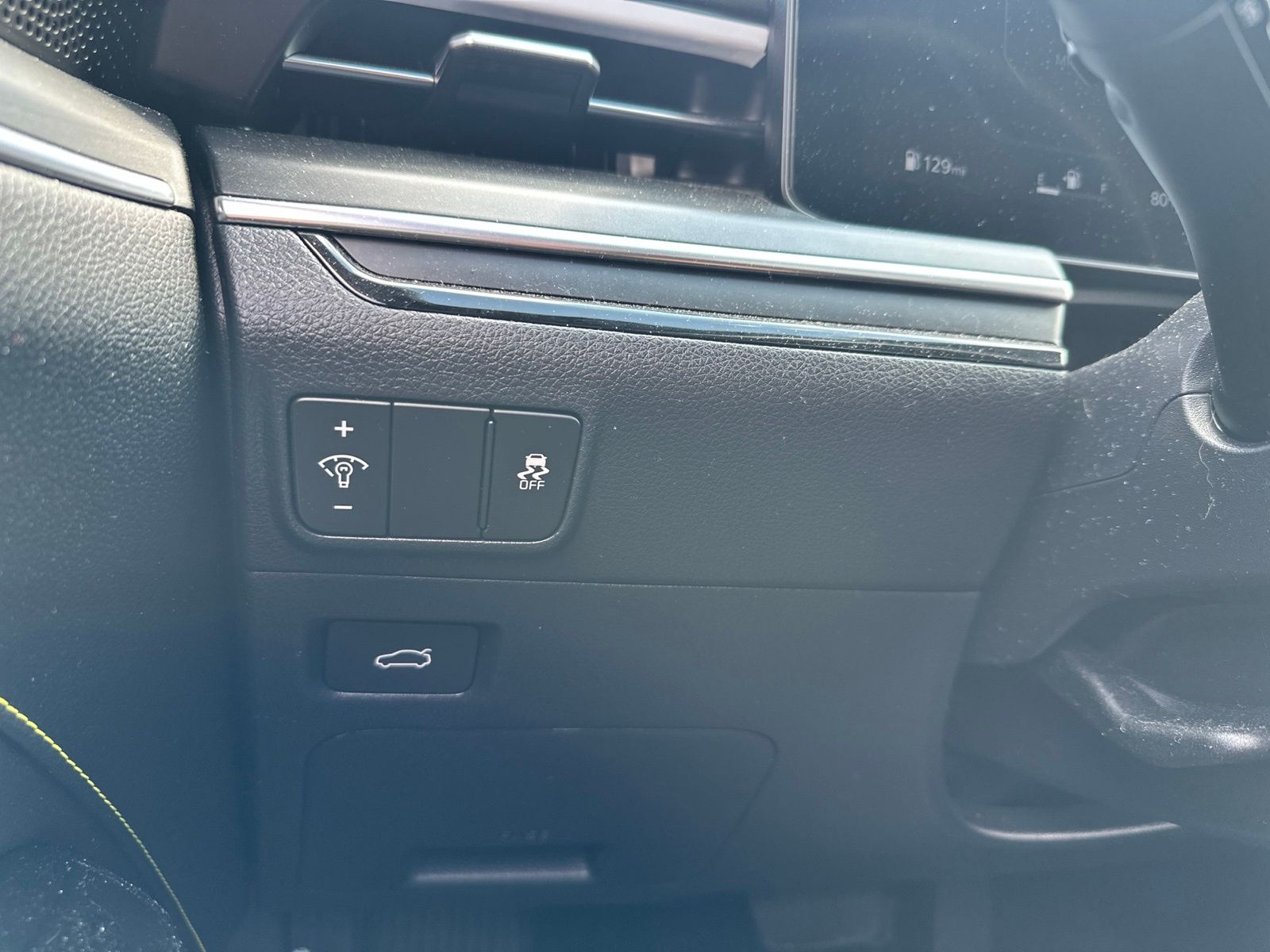 Used 2026 Gray Kia GT image 24