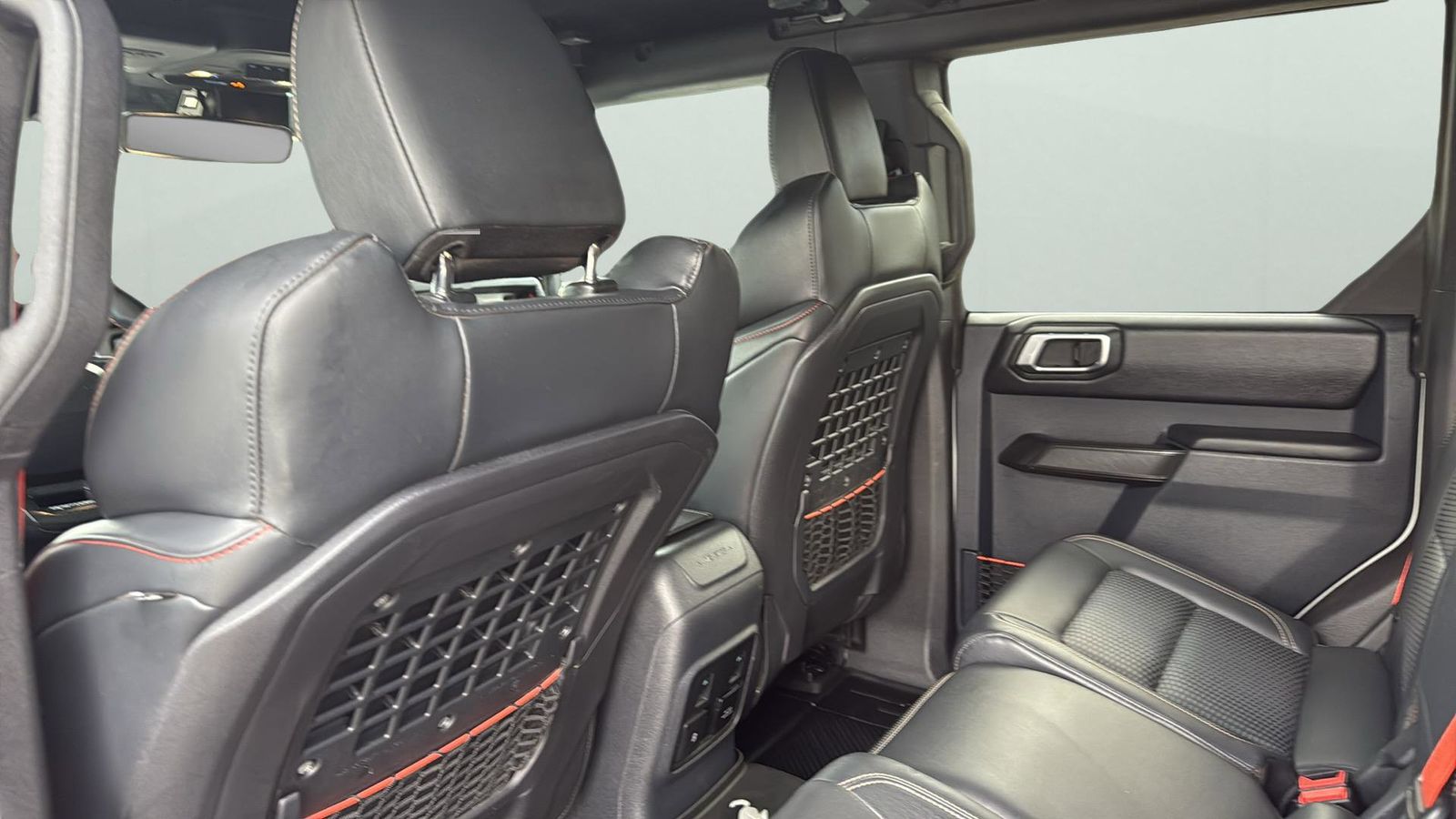 Used Car 2023 Ford Bronco  Raptor For Sale Under $80,000 In Austin, Texas