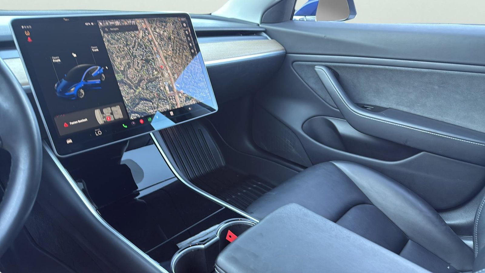 Used Car 2018 Tesla Model 3  Performance For Sale Under $25,000 In Austin, Texas