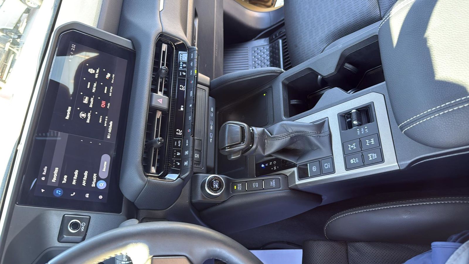 Used Car 2024 Toyota Land Cruiser  Base For Sale Under $70,000 In Austin, Texas