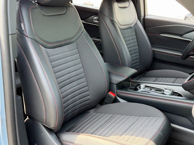 New 2026 Vapor Blue Metallic Ford ST-Line image 10