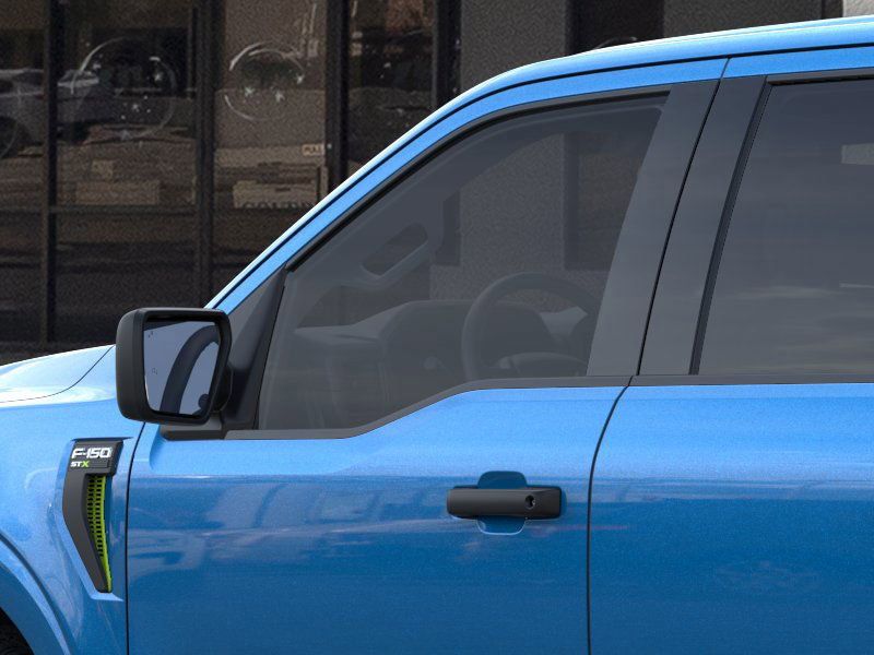 New Car 2025 Ford F-150  Stx For Sale Under $60,000 In Austin, Texas