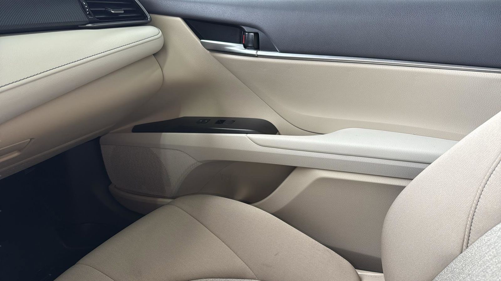 Used Car 2024 Toyota Camry  Le For Sale Under $30,000 In Austin, Texas