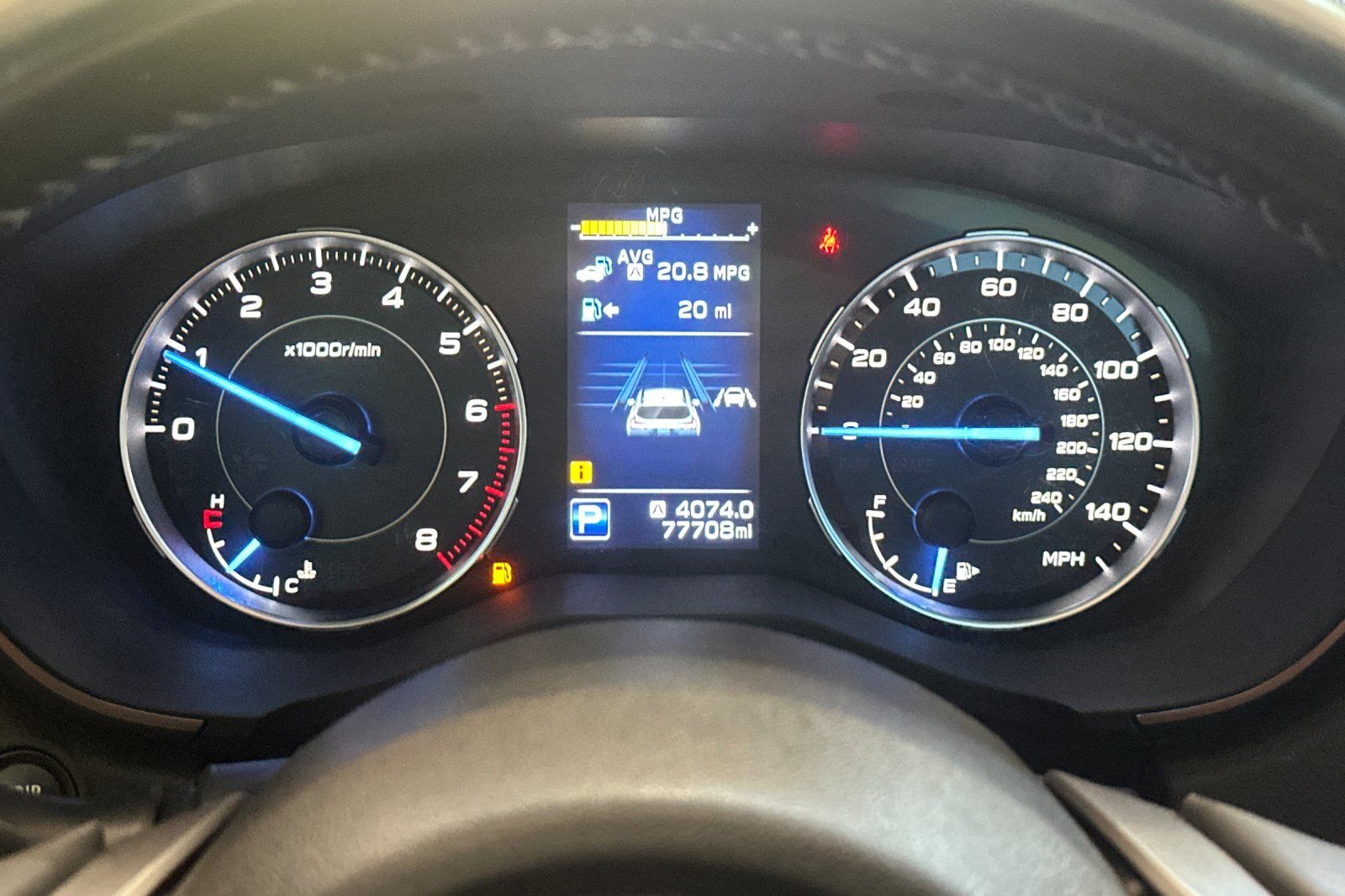 Used 2020 Subaru Ascent SUV