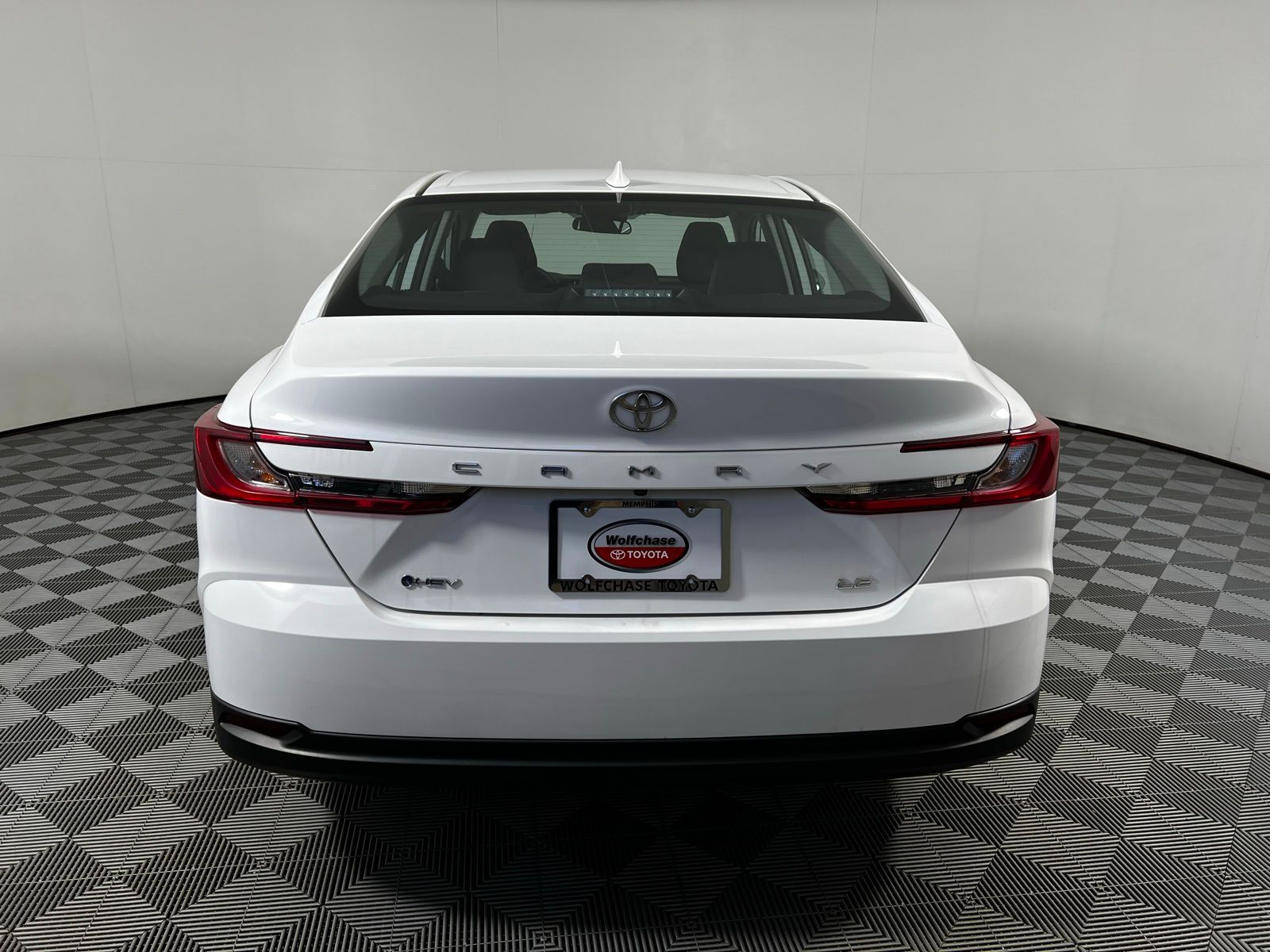 Thumbnail: 2025 Toyota Camry - 6