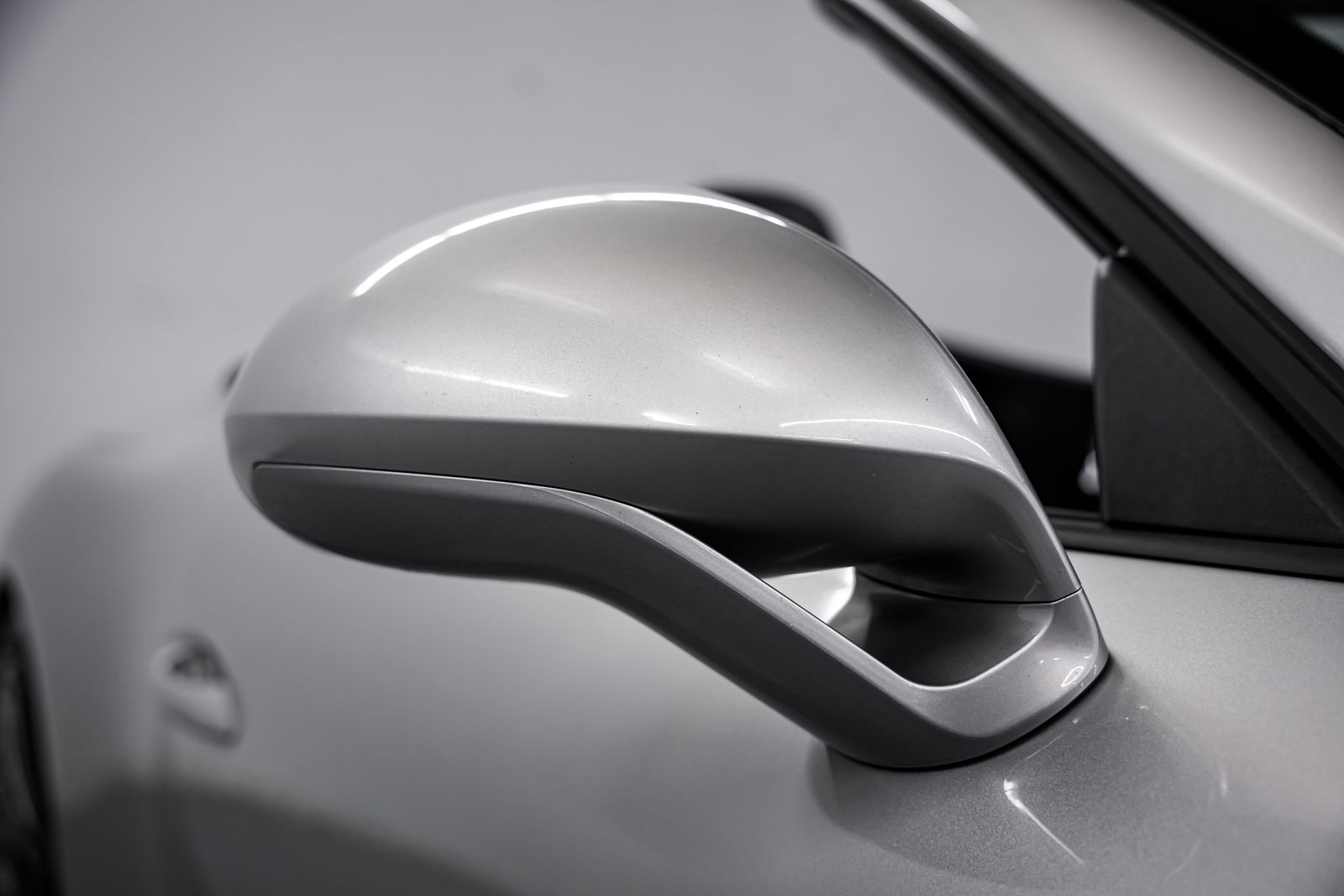 2018 Porsche 911 Carrera S — photo 38