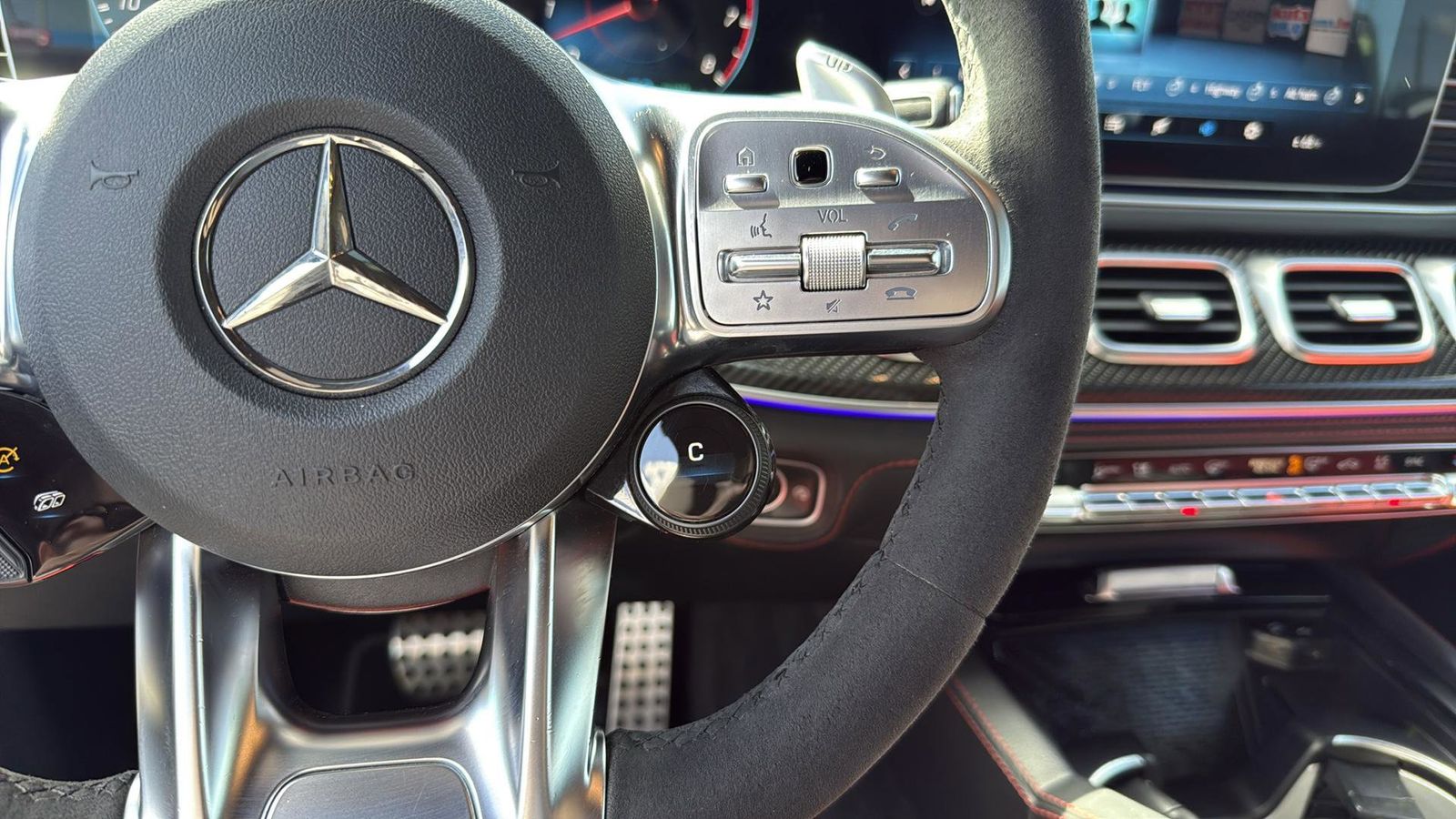 Used Car 2021 Mercedes-benz Gle  Gle 53 Amg® For Sale Under $50,000 In Austin, Texas
