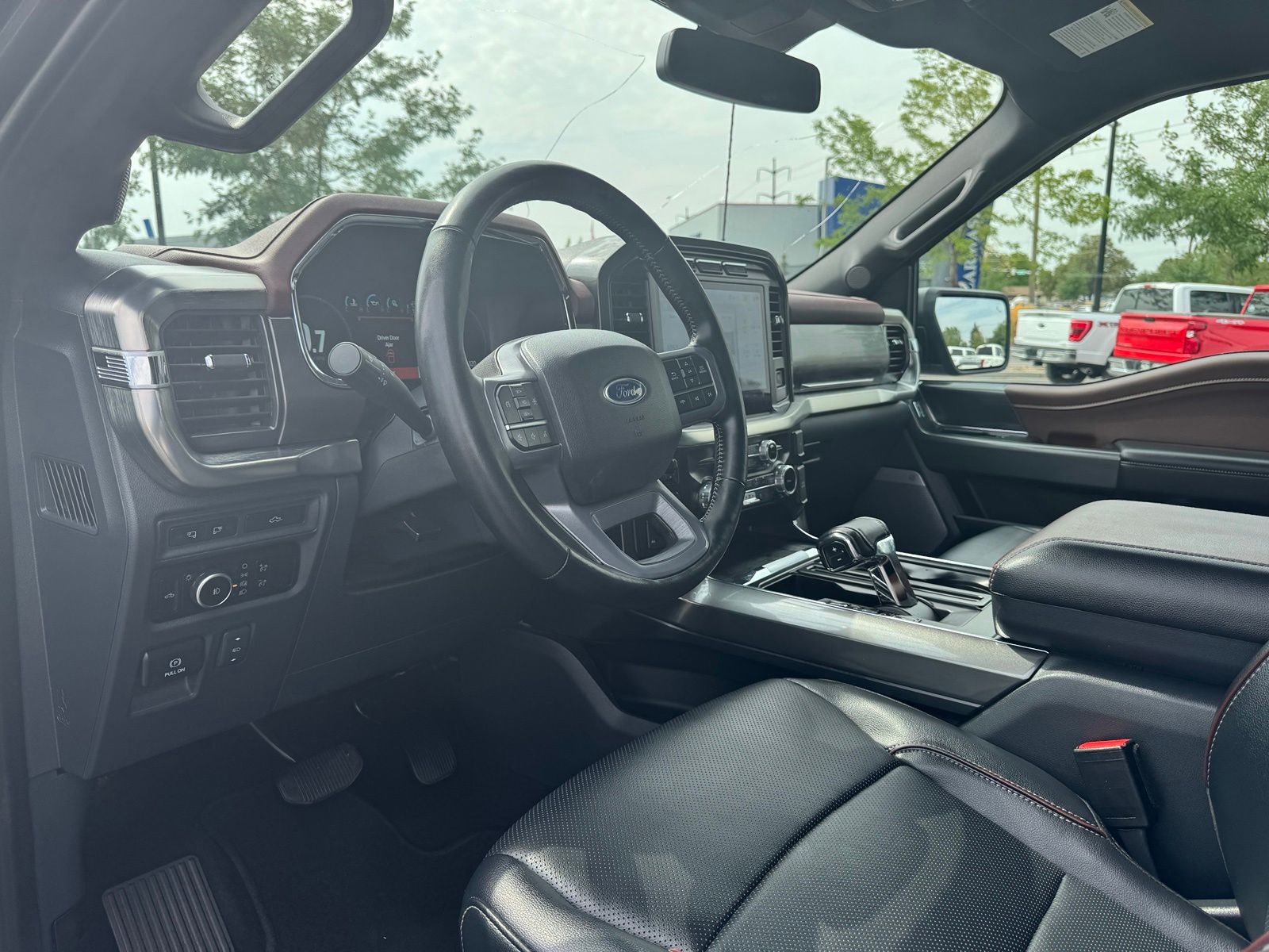Used 2023 Ford F-150 Truck