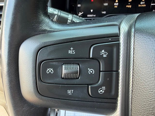 Used 2022 GMC Yukon XL SUV