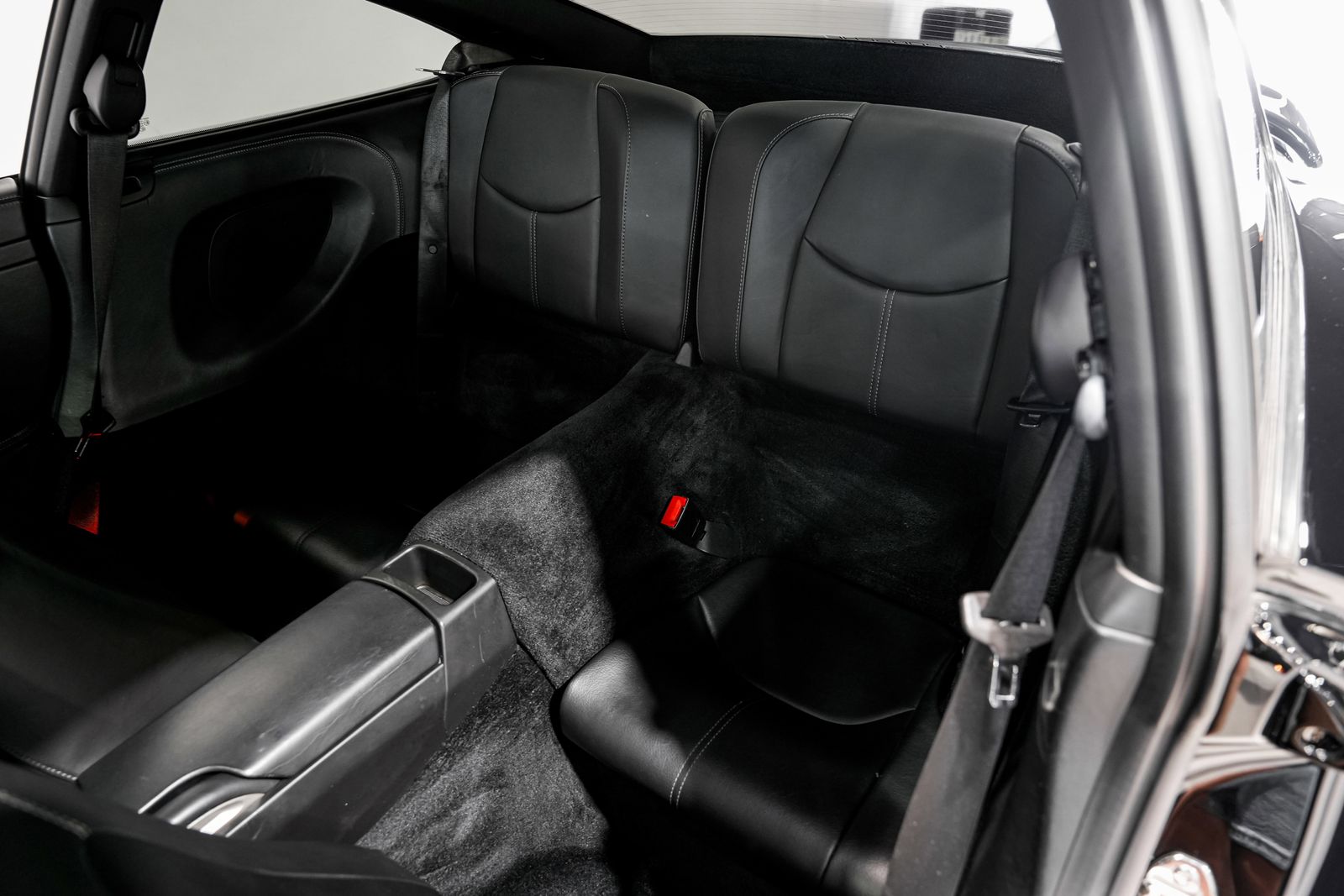 2007 Porsche 911 Turbo — photo 22