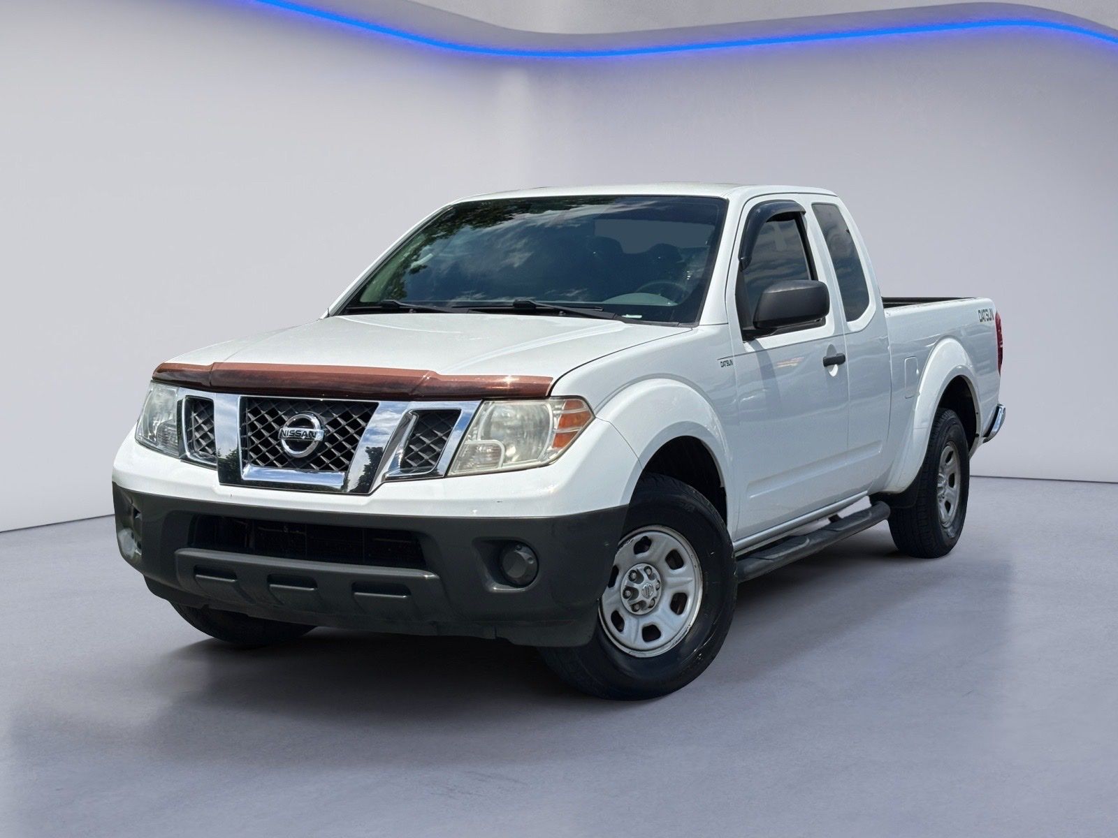 2011 Nissan Frontier S King Cab
