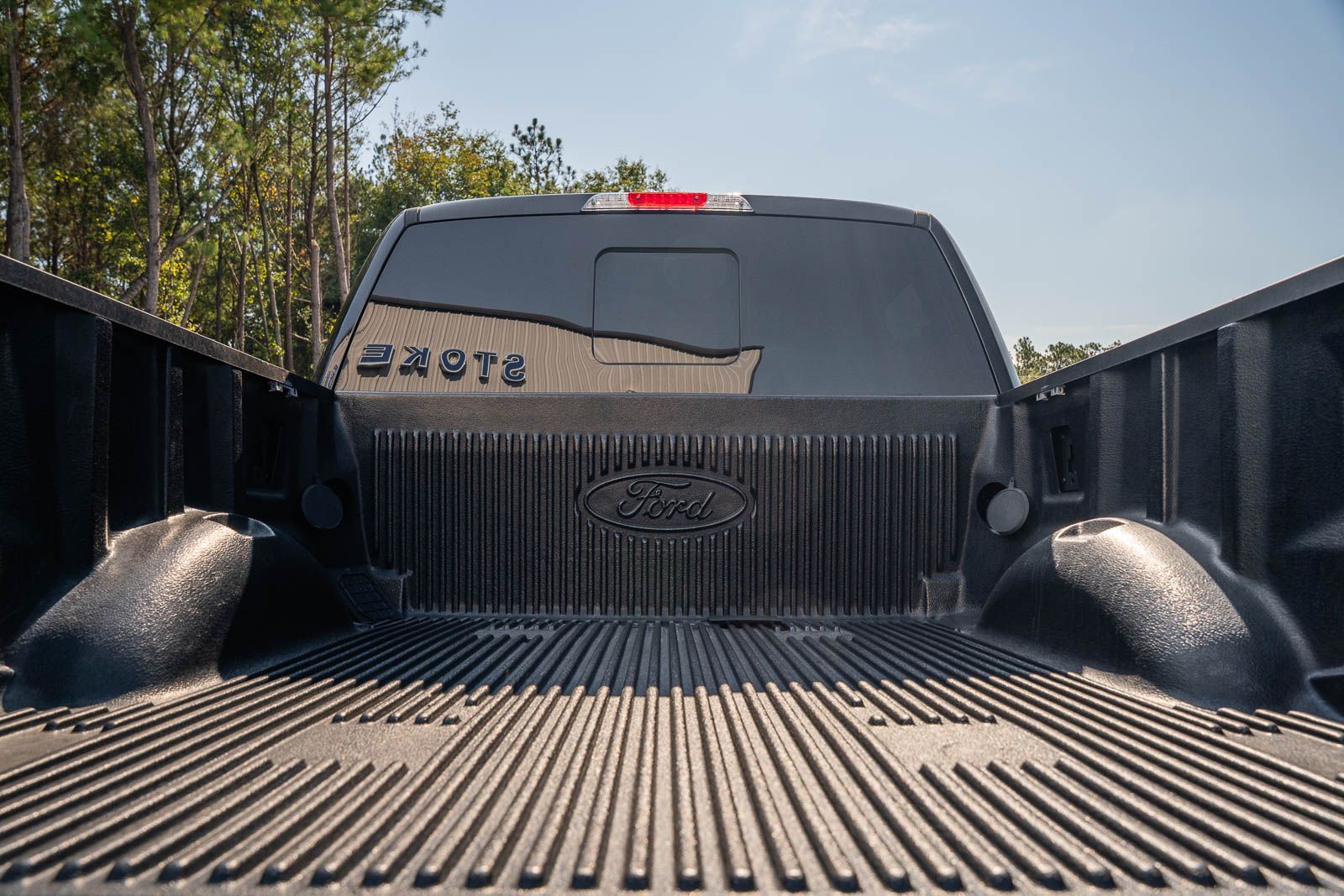 Used 2019 Ford F-150 Truck