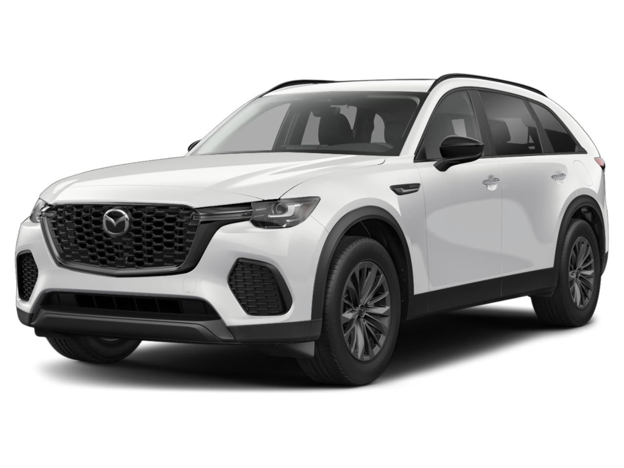 2026 Mazda CX-70