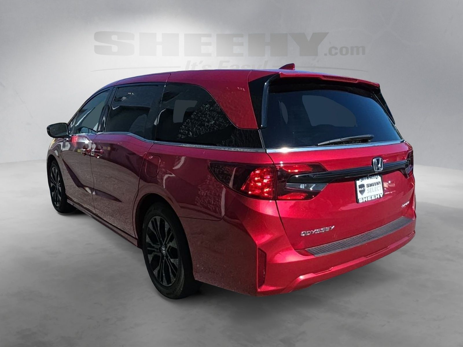 Used 2025  Honda Sport-L image 13