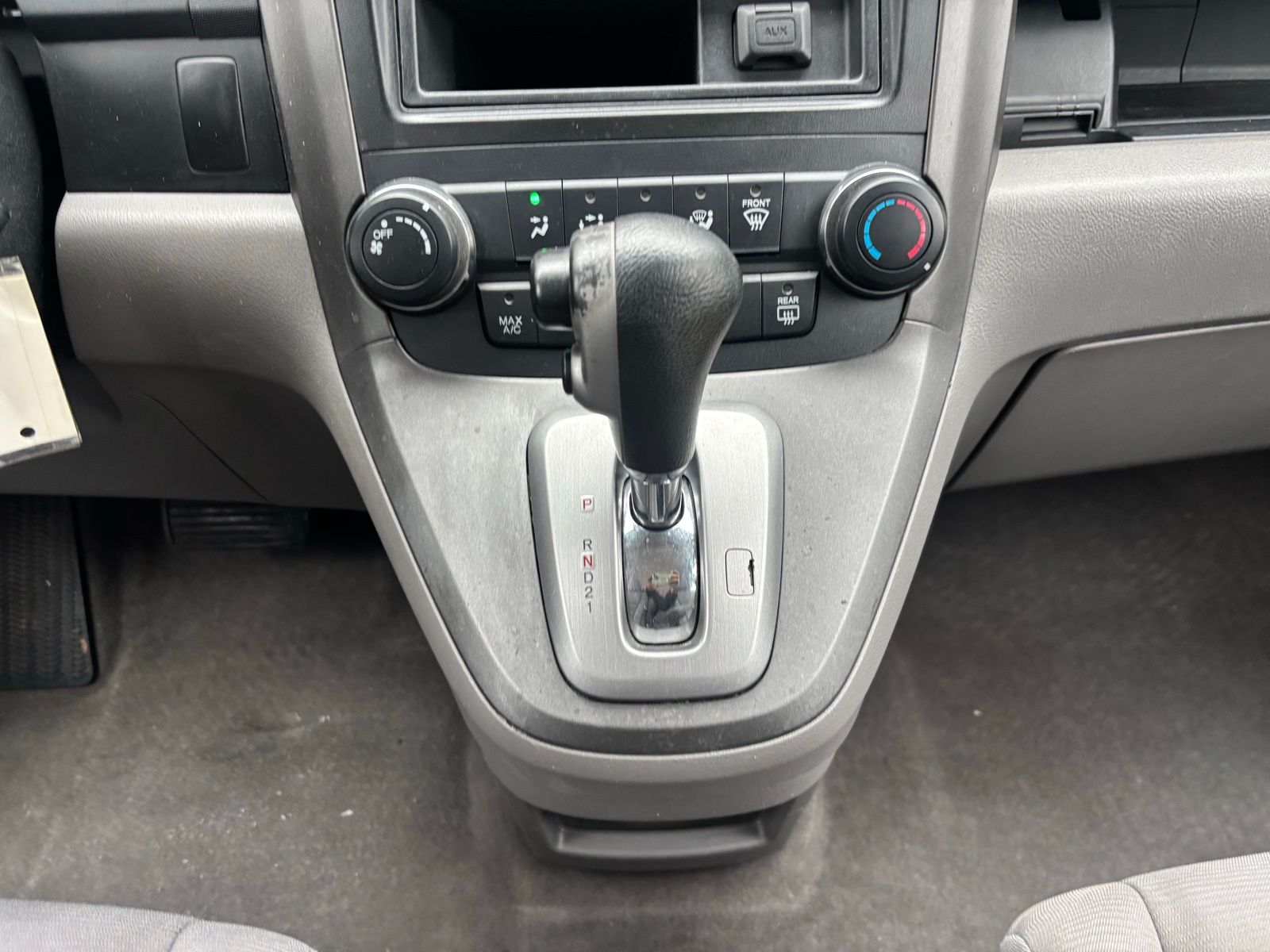 Used Car 2010 Honda Cr-v  Lx For Sale Under $10,000 In Austin, Texas