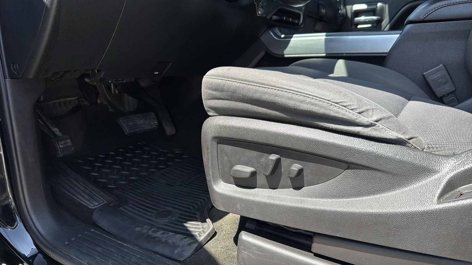 2017 Chevrolet Silverado 1500  Lt In Austin, Texas