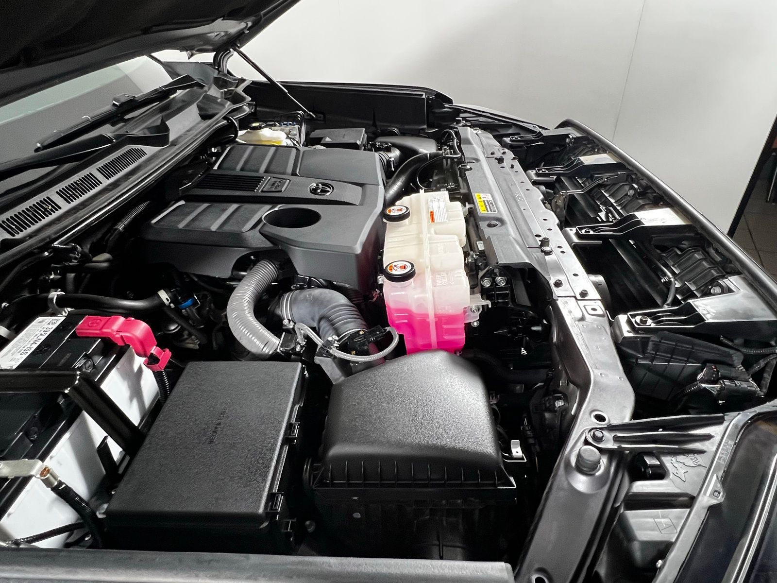 Thumbnail: 2022 Toyota Tundra - 9