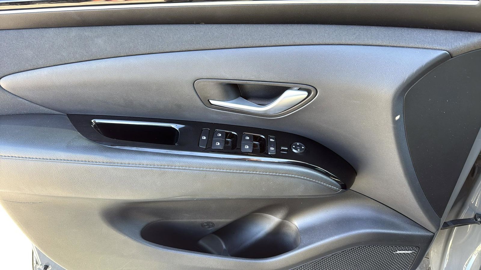 Used Car 2022 Hyundai Santa Cruz  Limited For Sale Under $25,000 In Austin, Texas