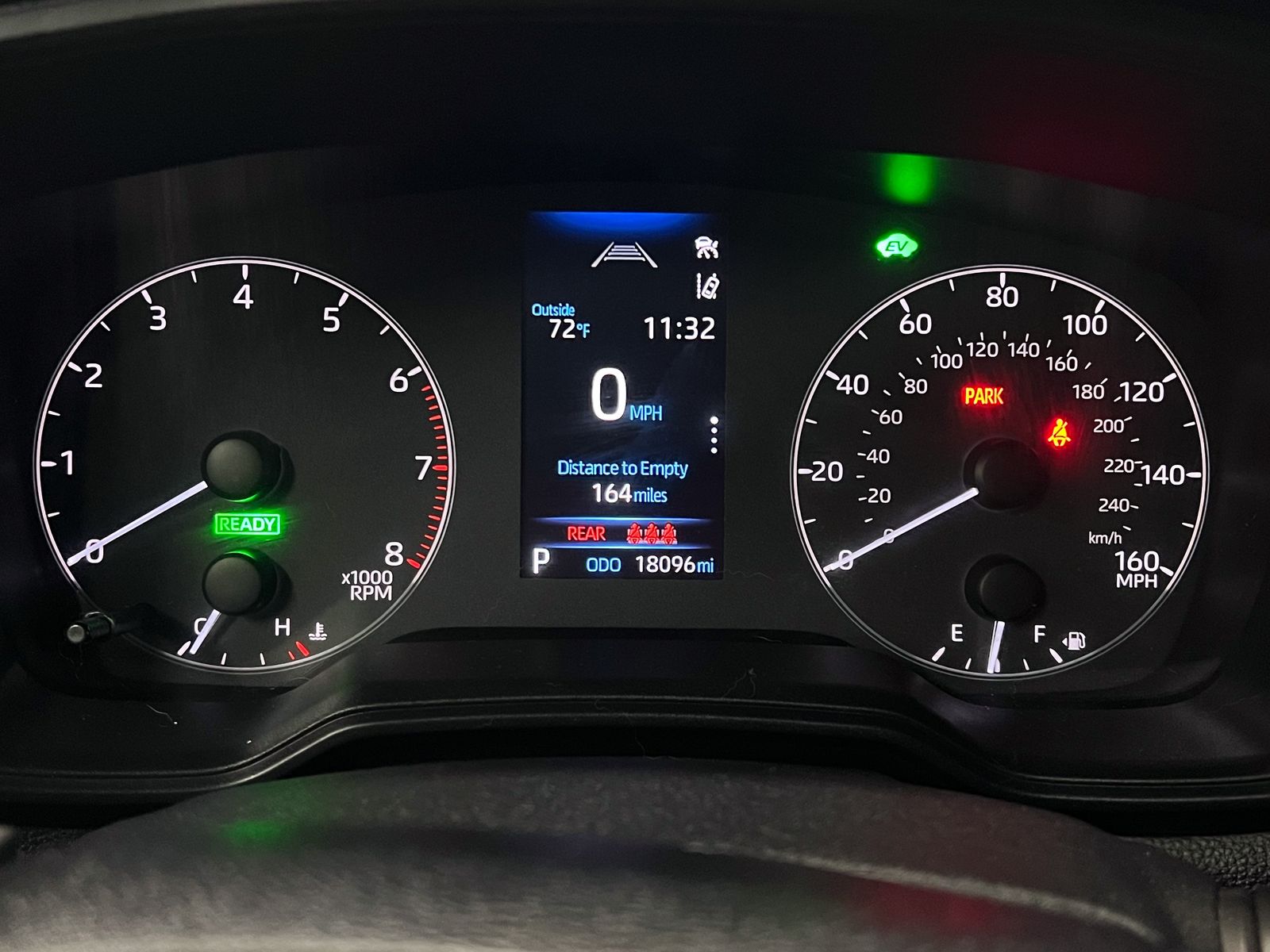 used 2023 Toyota Corolla Cross car, priced at $29,996