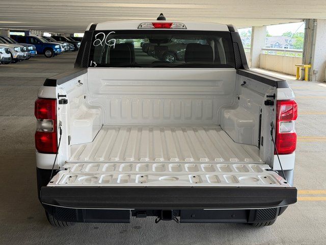 New 2026 Oxford White Ford XL image 11