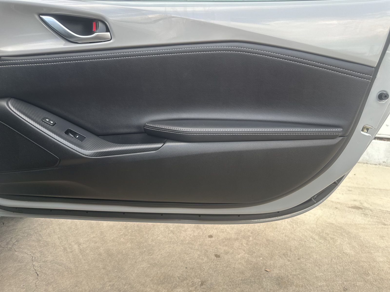 Used Car 2024 Mazda Mx-5 Miata Rf  Grand Touring For Sale Under $35,000 In Austin, Texas