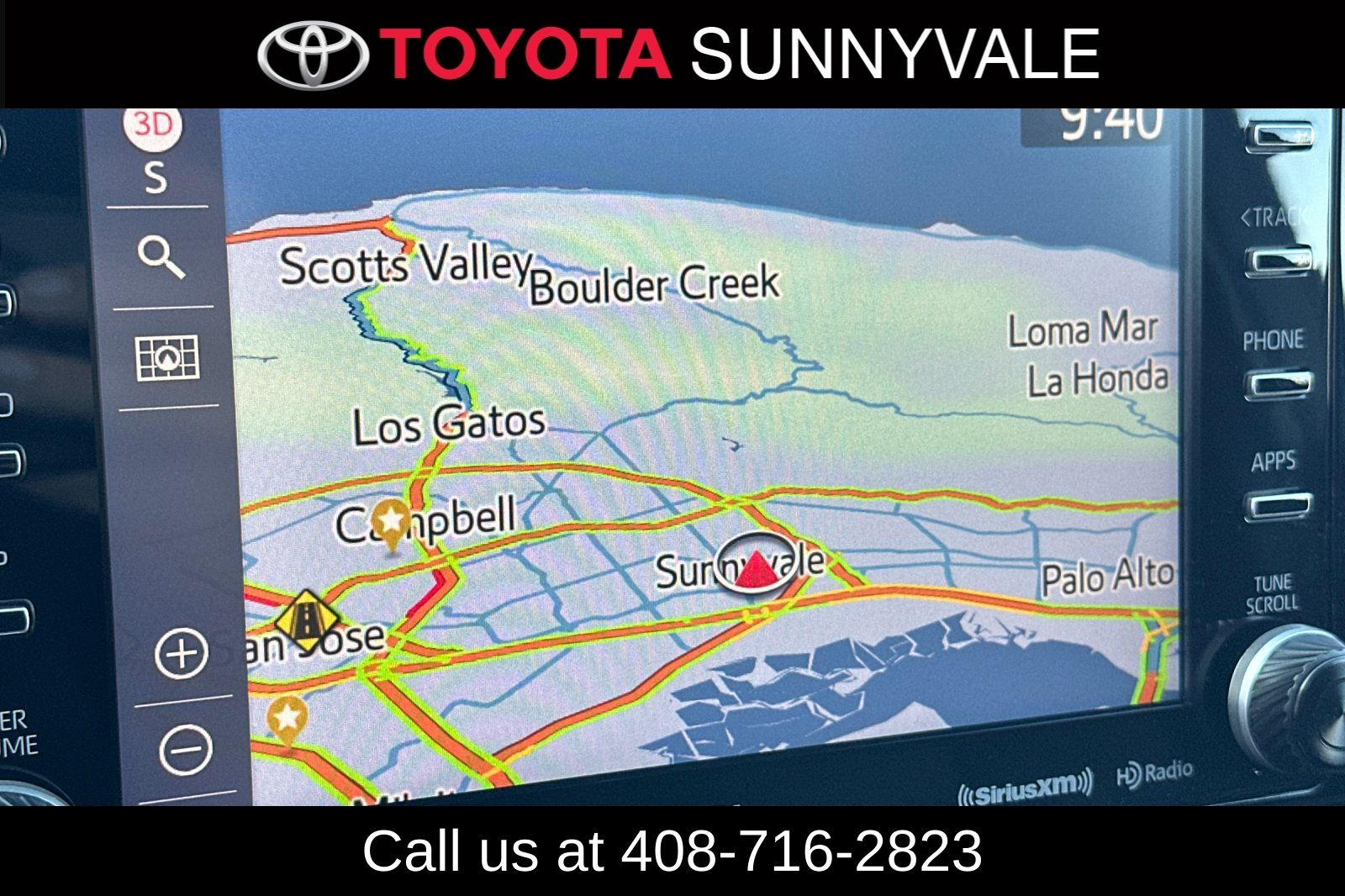 Used 2020 Toyota RAV4 Hybrid SUV
