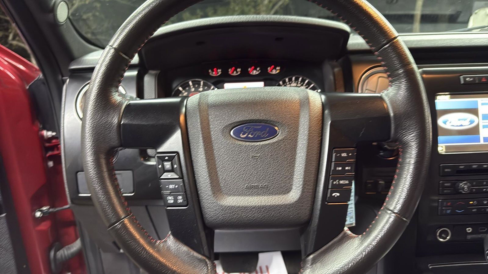 Used Car 2012 Ford F-150  For Sale Under $20,000 In Austin, Texas