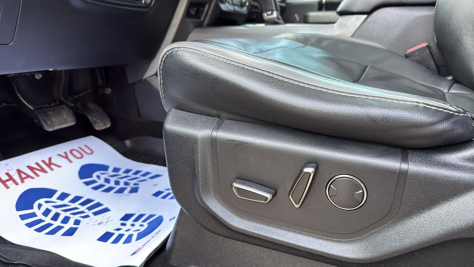 Used Car 2017 Ford F-150  Raptor For Sale Under $35,000 In Austin, Texas