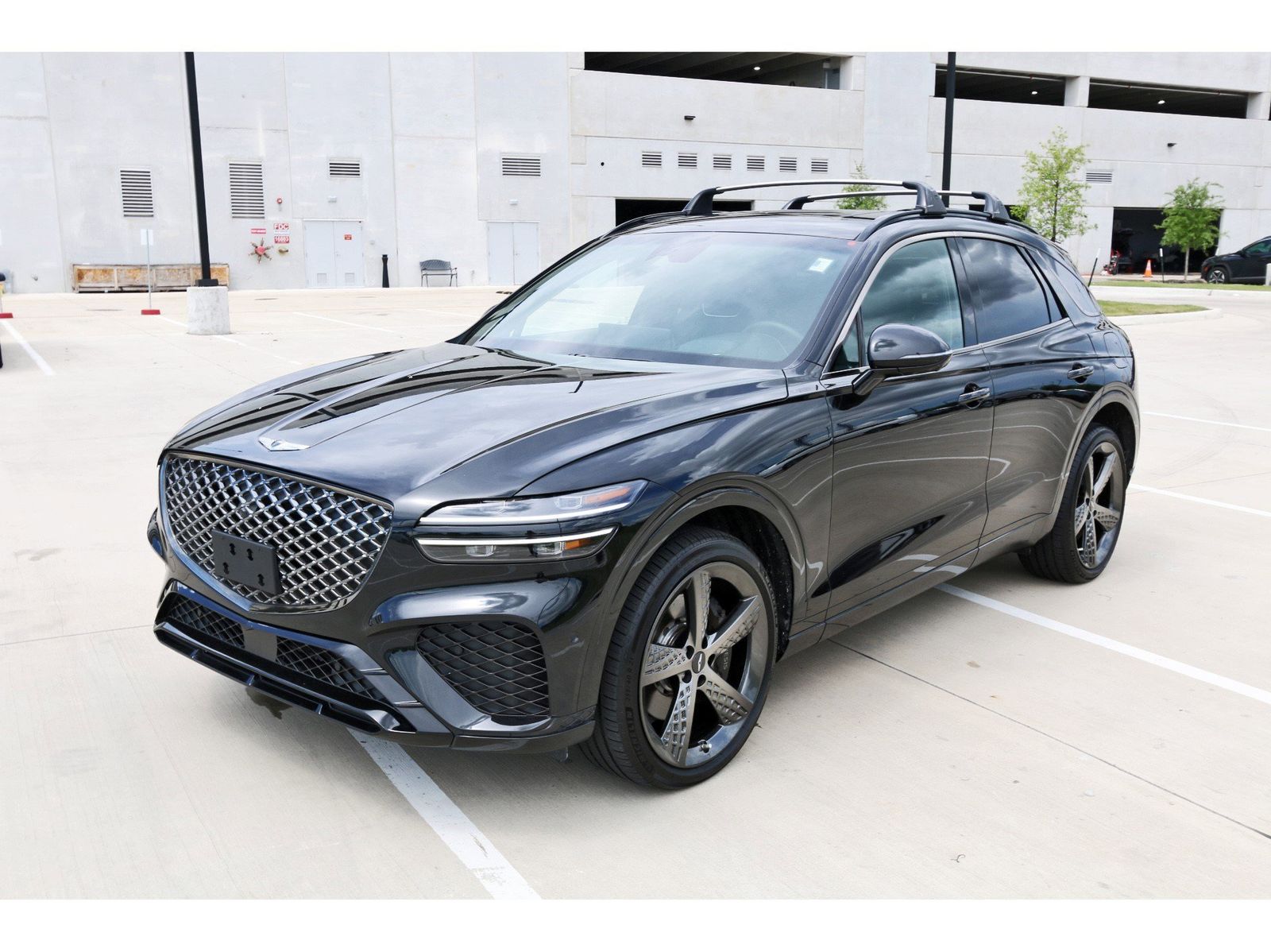 GV70 3.5T Sport