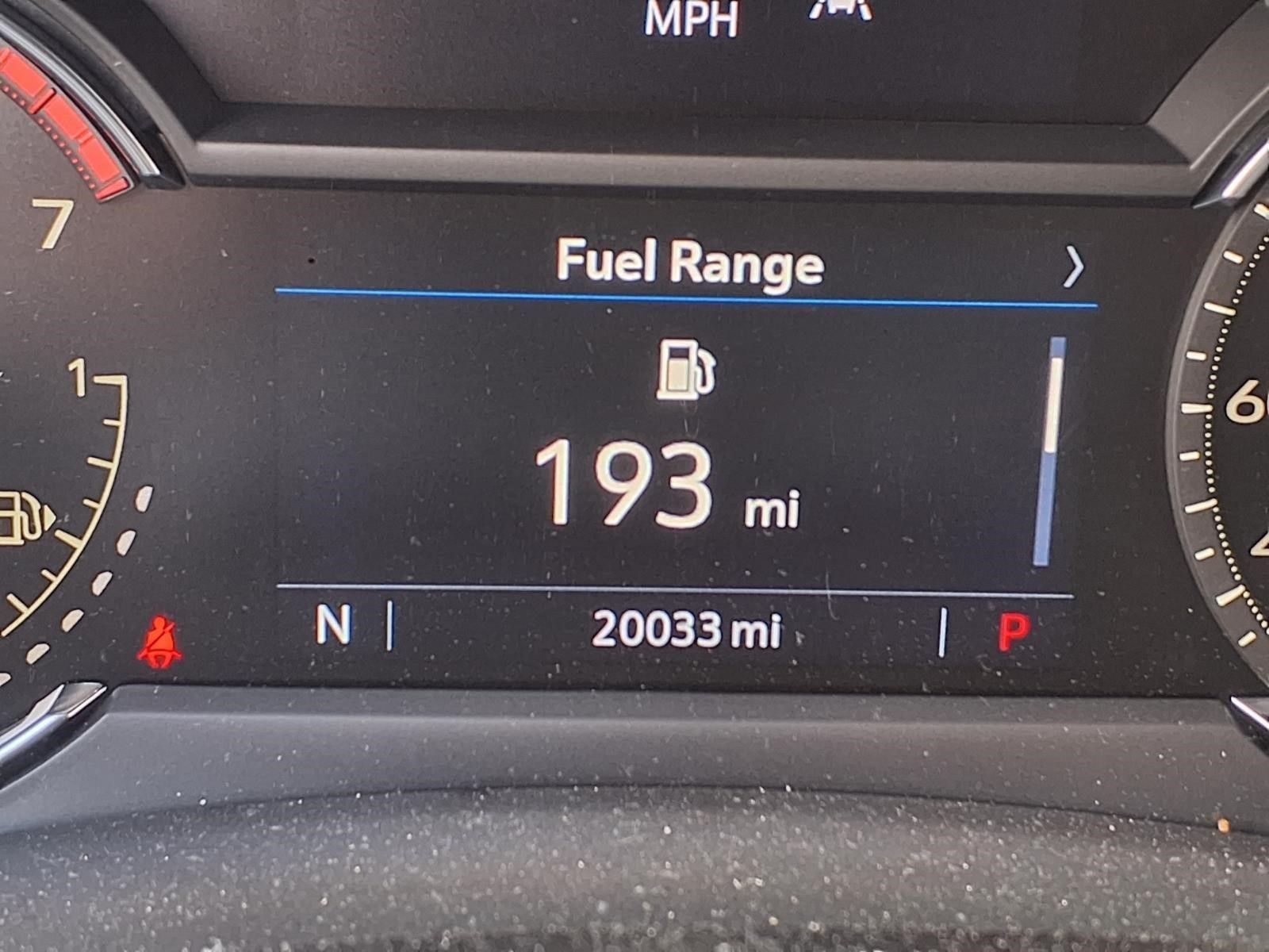 2023 Cadillac XT4 Premium Luxury Black at Tom Peacock Cadillac