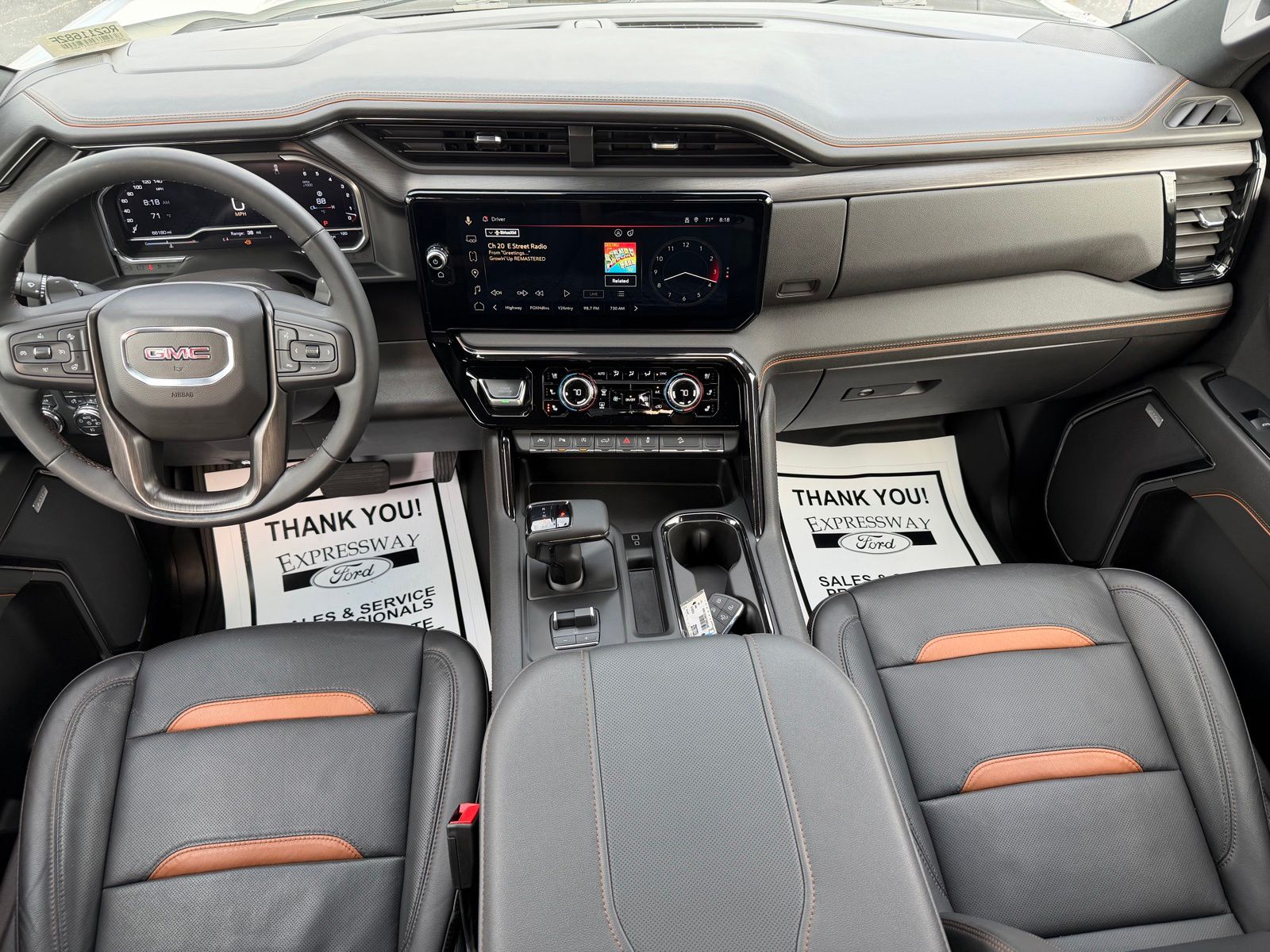 2024 GMC Sierra 1500 image 15