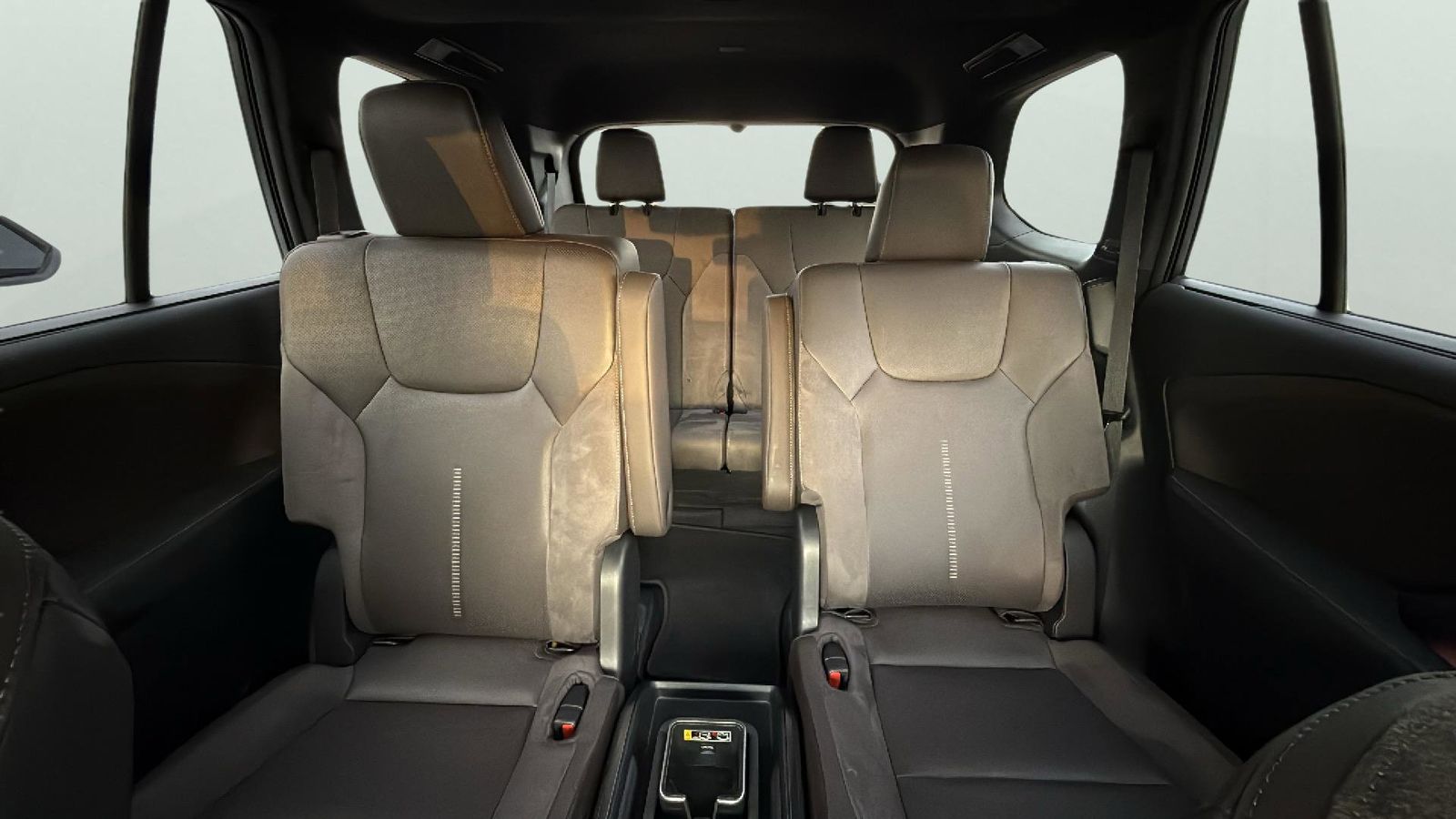 Used Car 2024 Lexus Tx  350 For Sale Under $60,000 In Austin, Texas