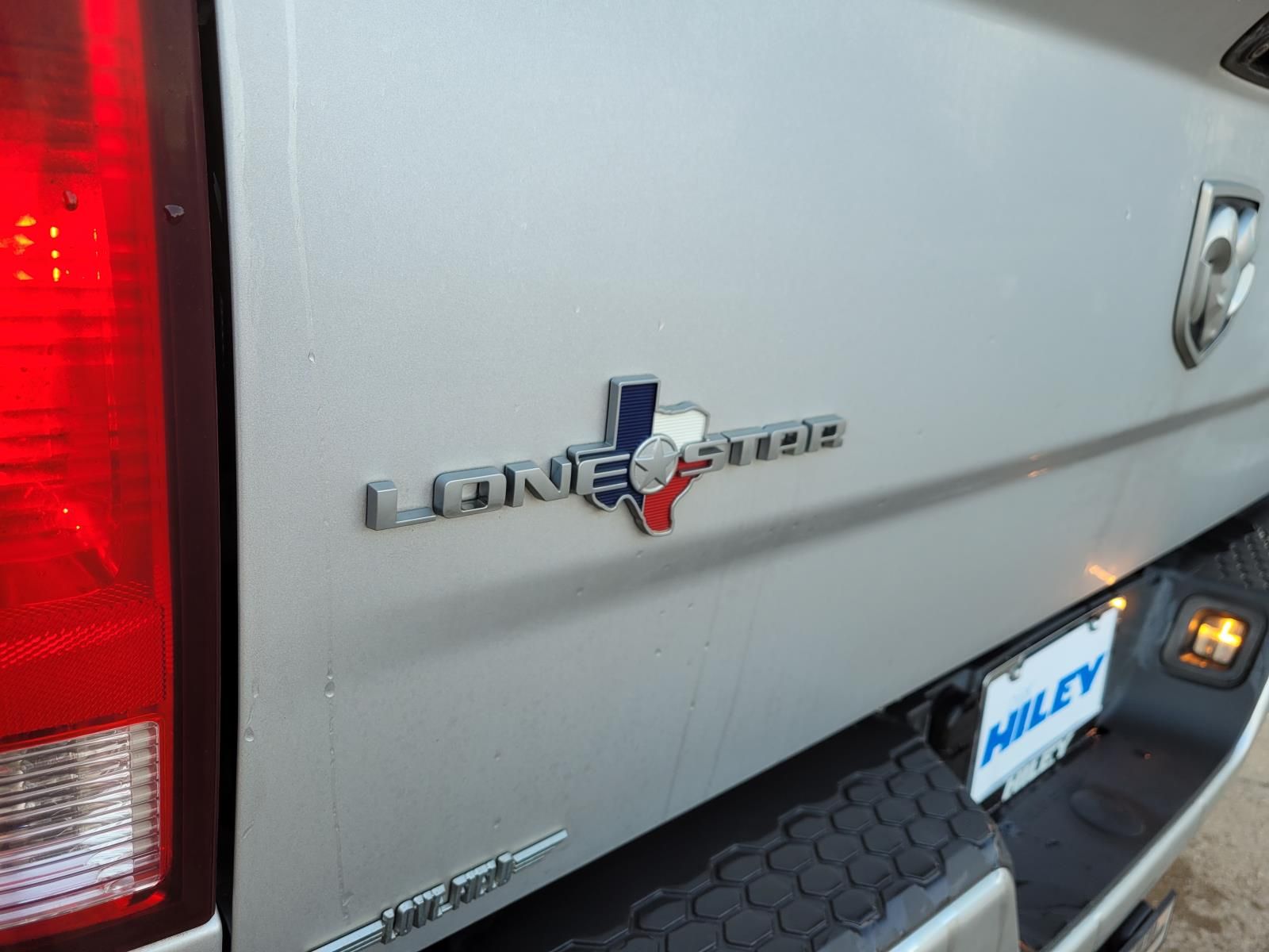 used 2015 Ram 1500 car, priced at $23,300