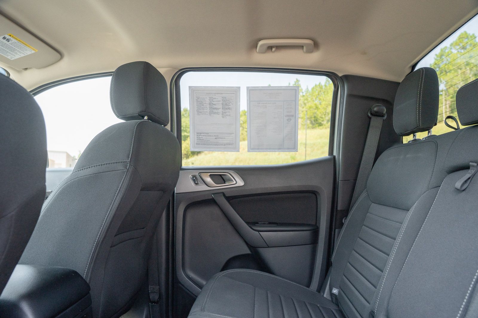 Used 2021 Ford Ranger Truck