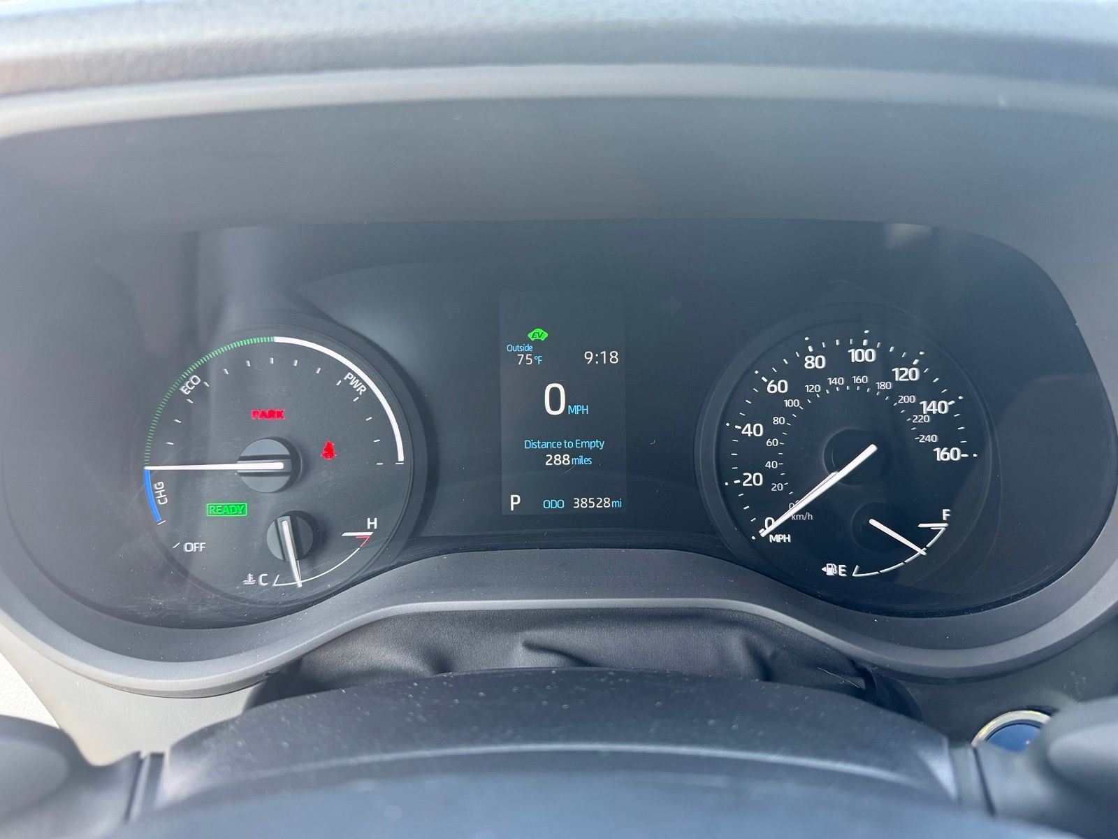 Used 2024 Toyota Sienna Van