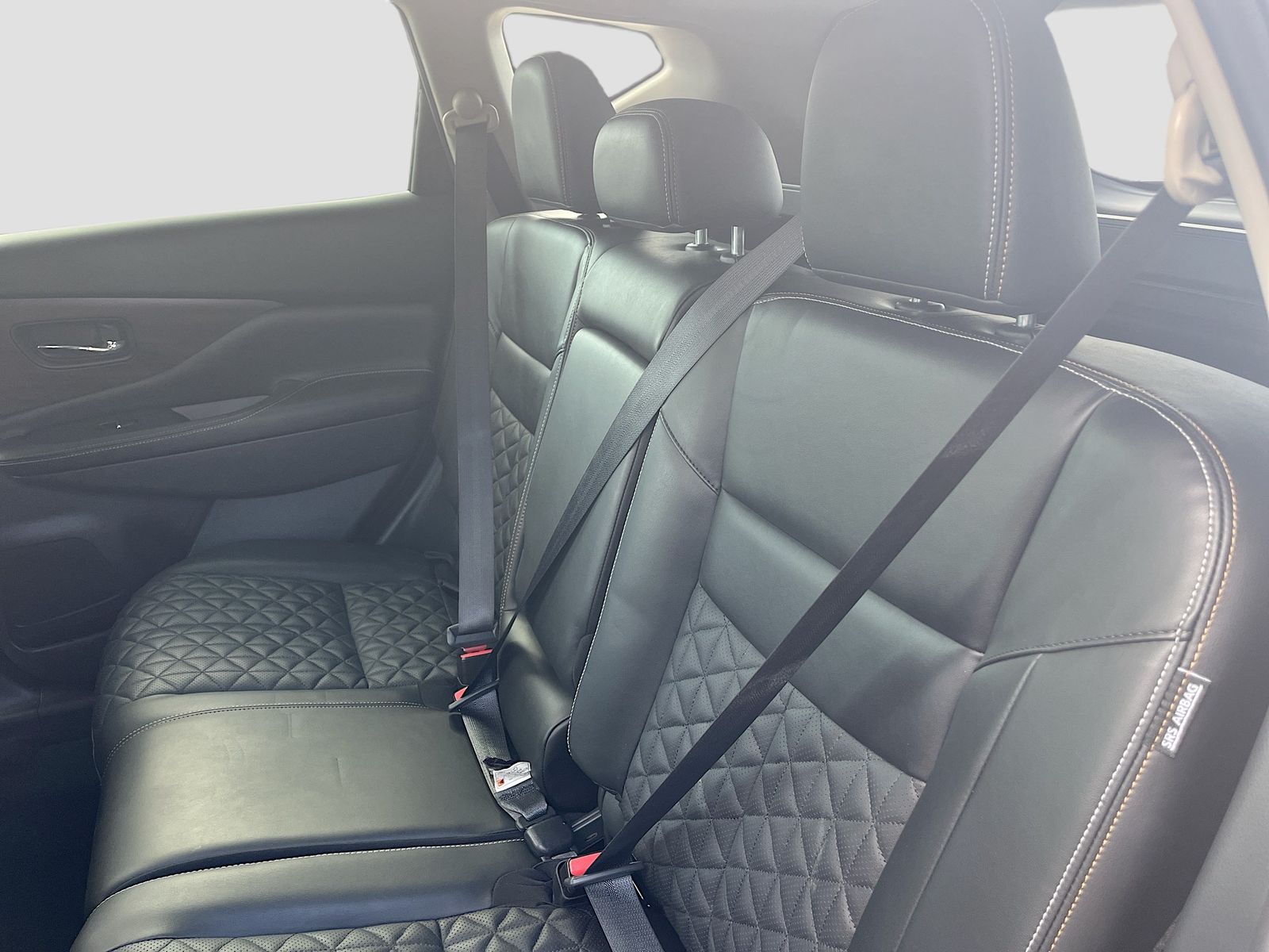 2023 Nissan Murano Platinum - Photo 25