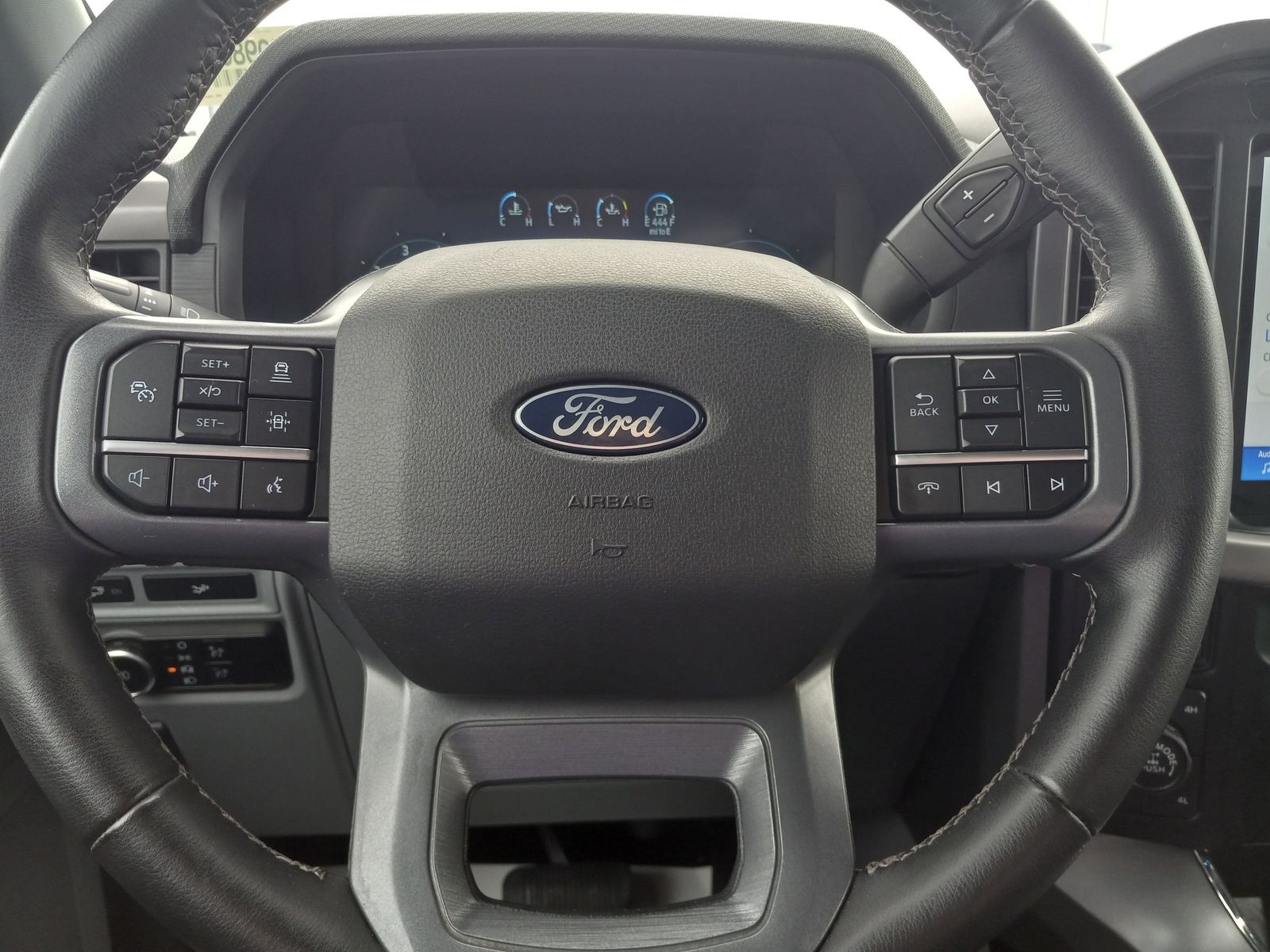 2024 Ford F-150 image 19