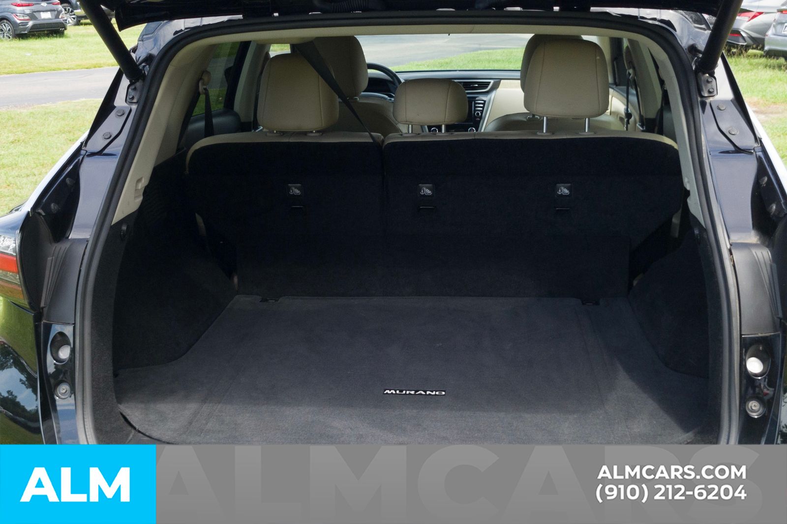2023 Nissan Murano SL photo 7
