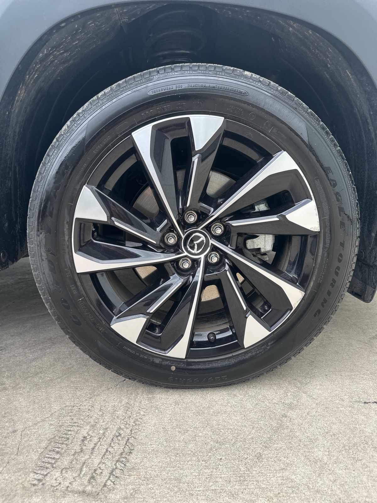 Used Car 2025 Mazda Cx-50 Hybrid  Premium Plus For Sale Under $35,000 In Austin, Texas