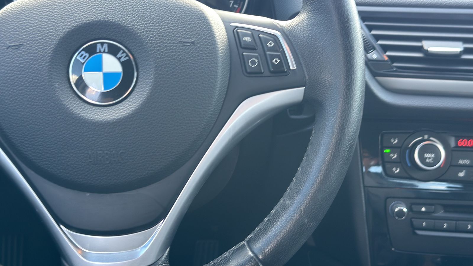 Used Car 2015 Bmw X1  Sdrive28i For Sale Under $12,000 In Austin, Texas
