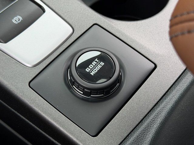 New 2026 White Ford Outer Banks image 27