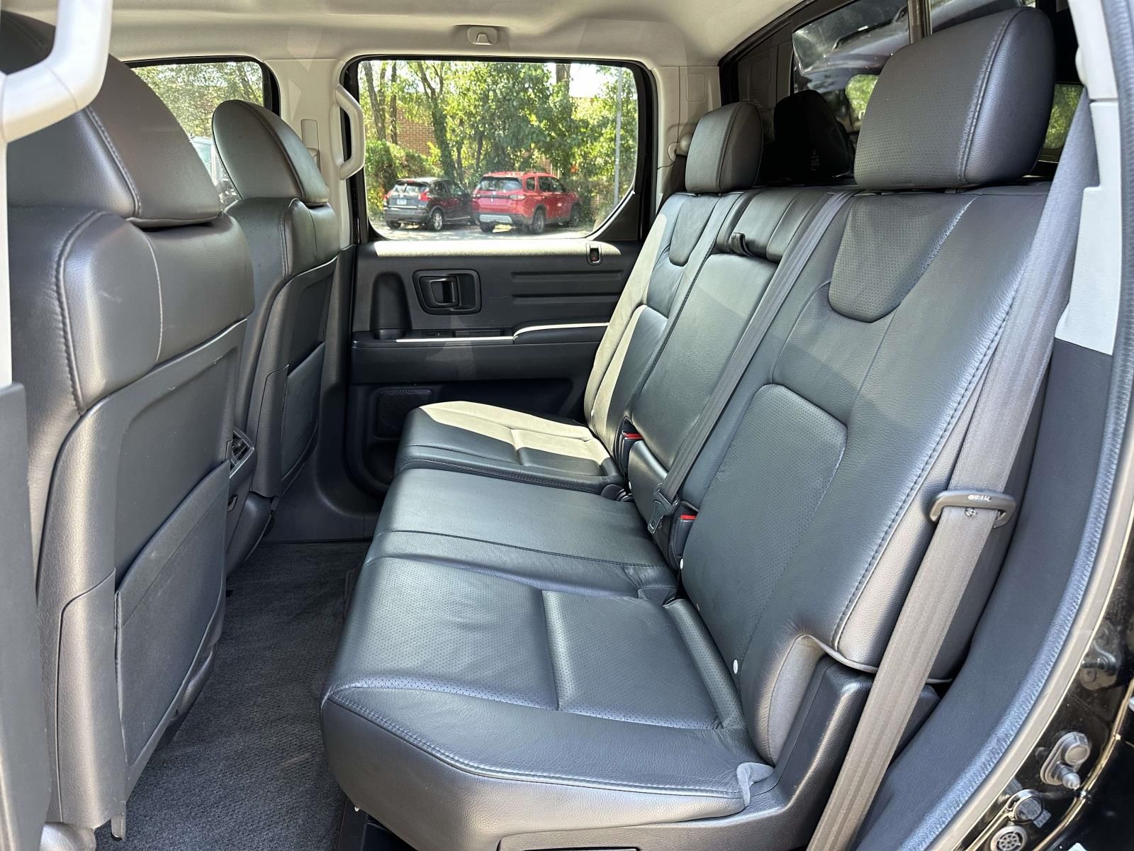 Used 2010  Honda RTL image 7