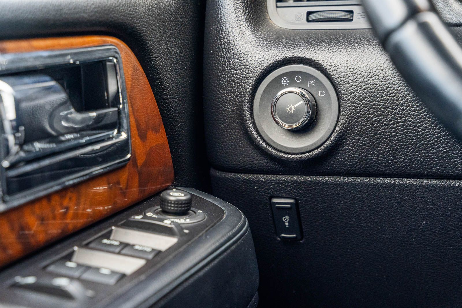 Used 2015 Lincoln Navigator SUV