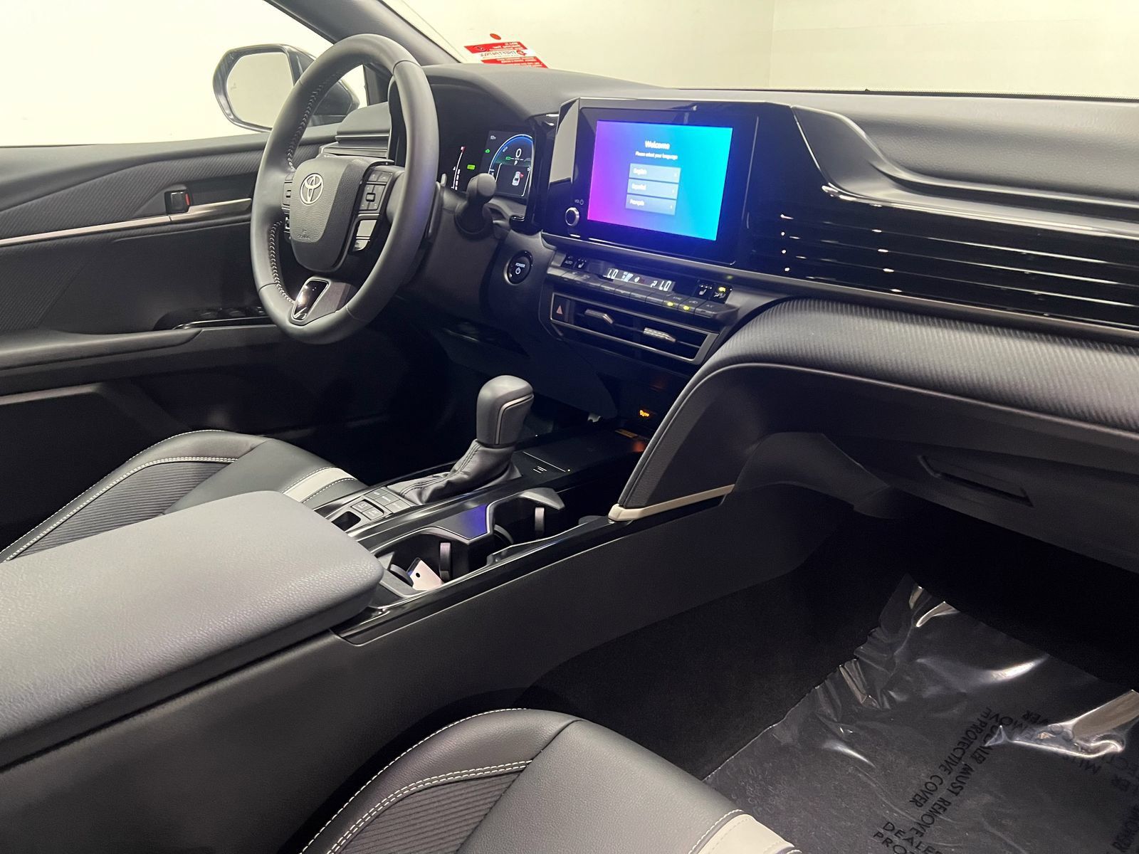 used 2025 Toyota Camry car, priced at $30,688