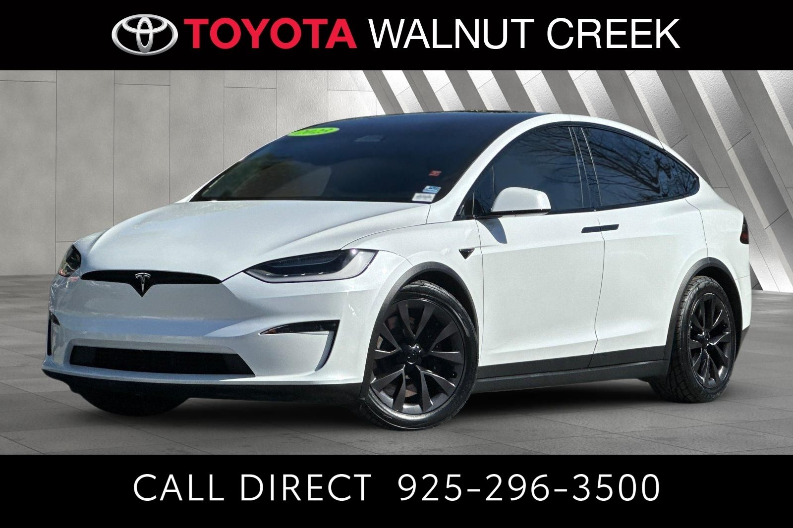 2023 Tesla Model X