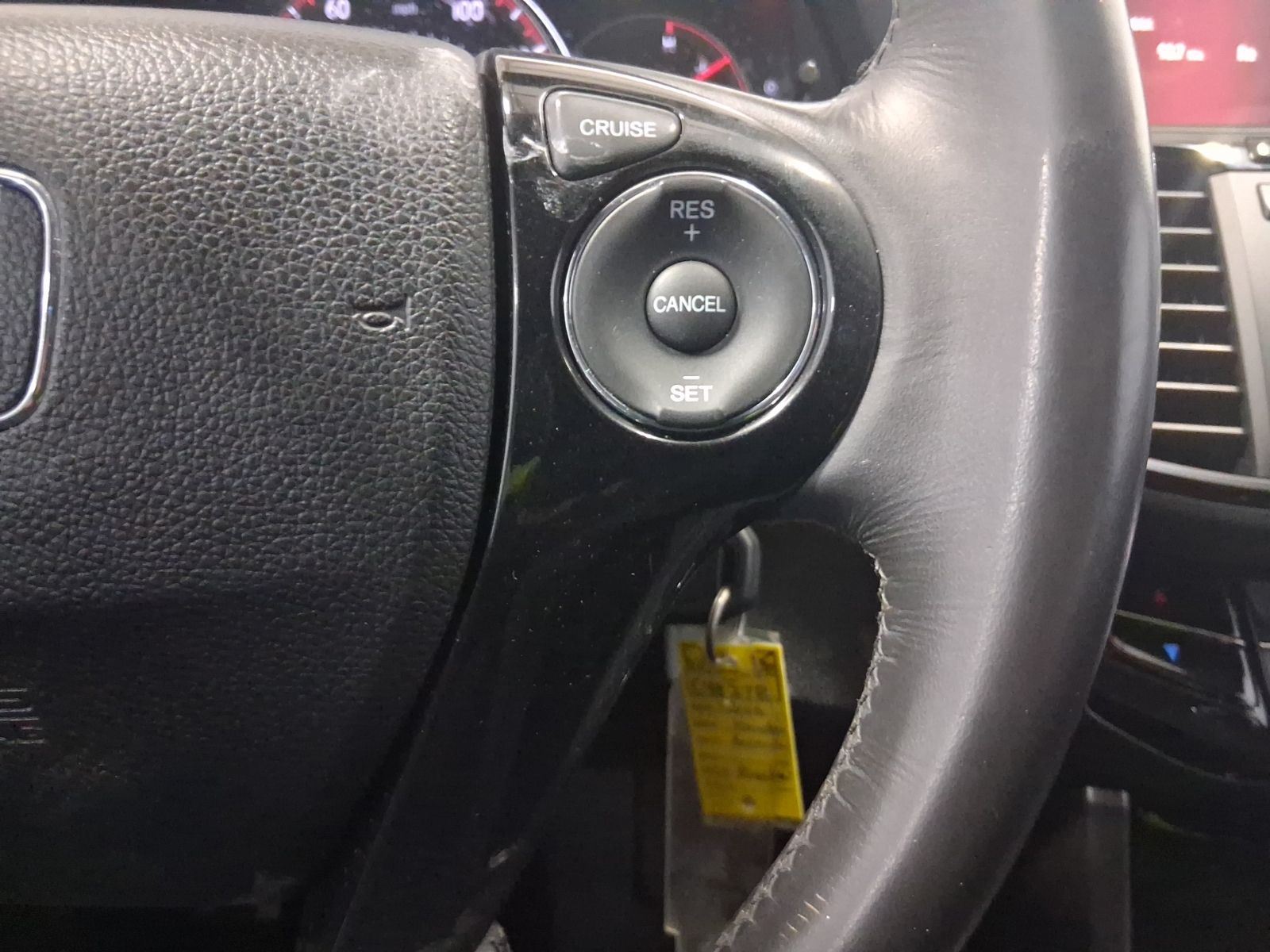 Used Car 2016 Honda Accord  Sport For Sale Under $12,000 In Austin, Texas